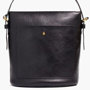 The Transport Bucket Bag